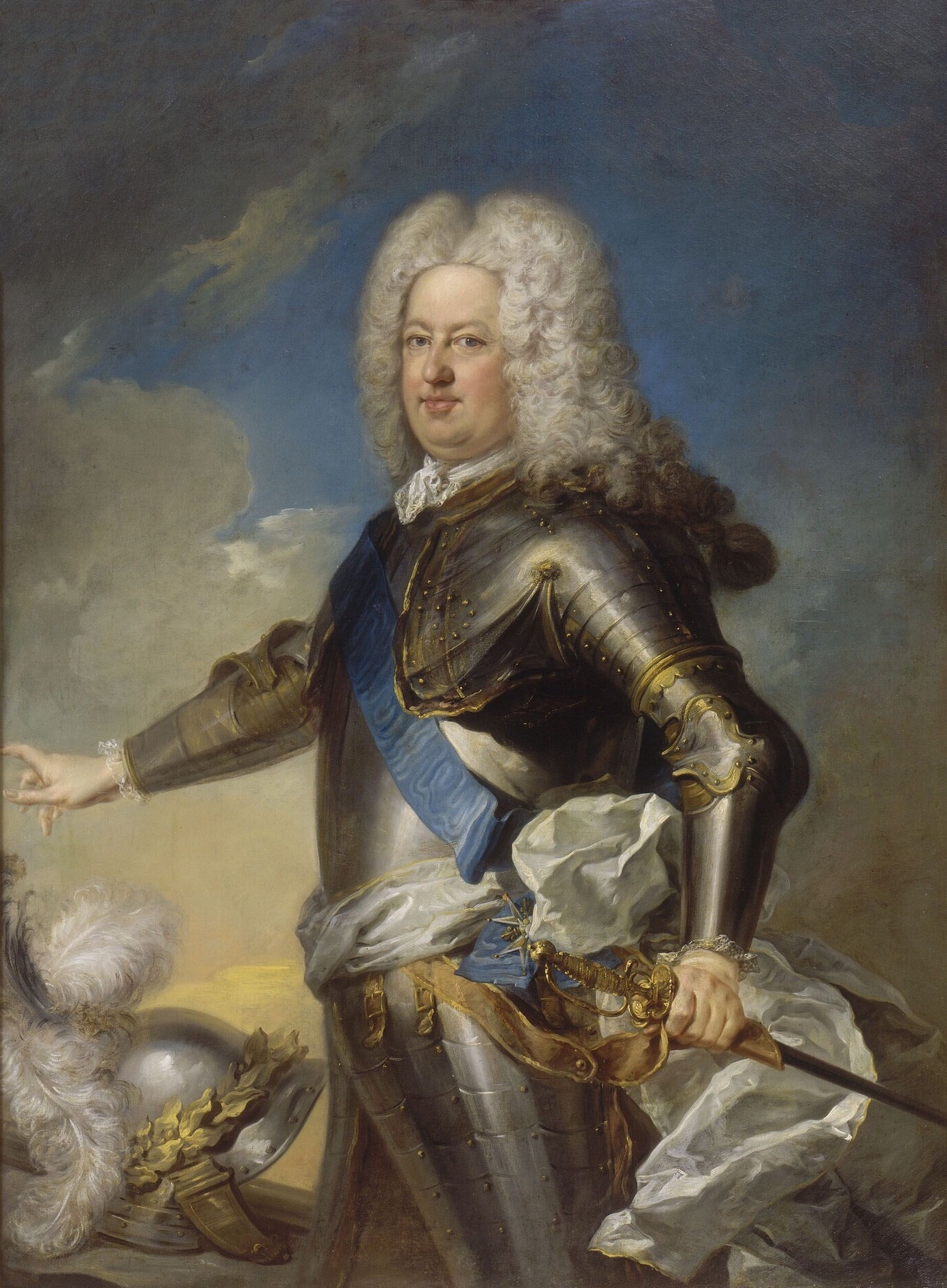 Stanislas Leszczynski photo