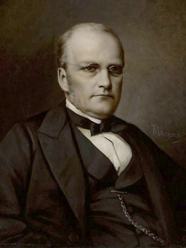 Stanisław Moniuszko Fotografia