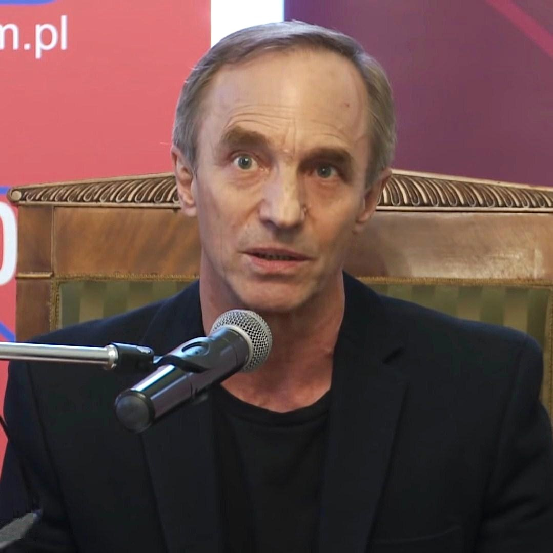 Stanisław Obirek Fotografia