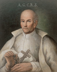 Stanisław Papczyński Fotografia