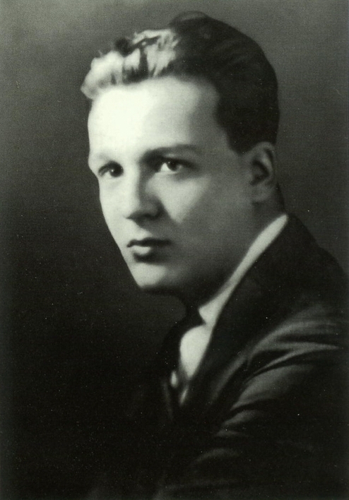 Stanley G. Weinbaum photo