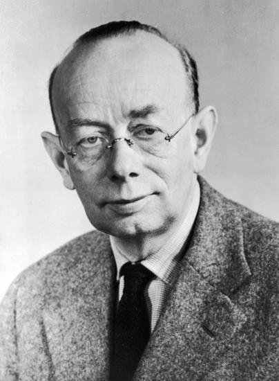 Steen Eiler Rasmussen photo