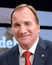Stefan Löfven Fotografia