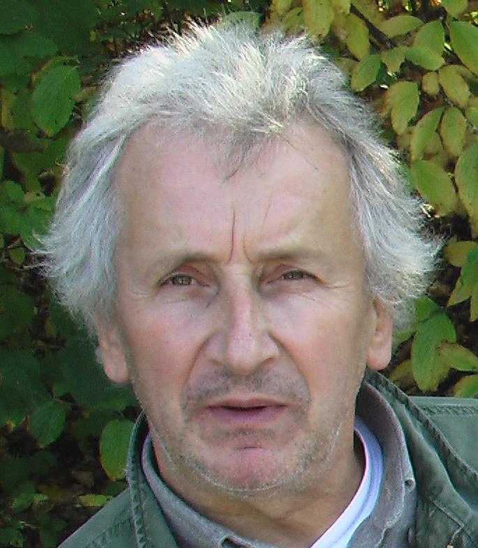 Stefan Szczygłowski Fotografia