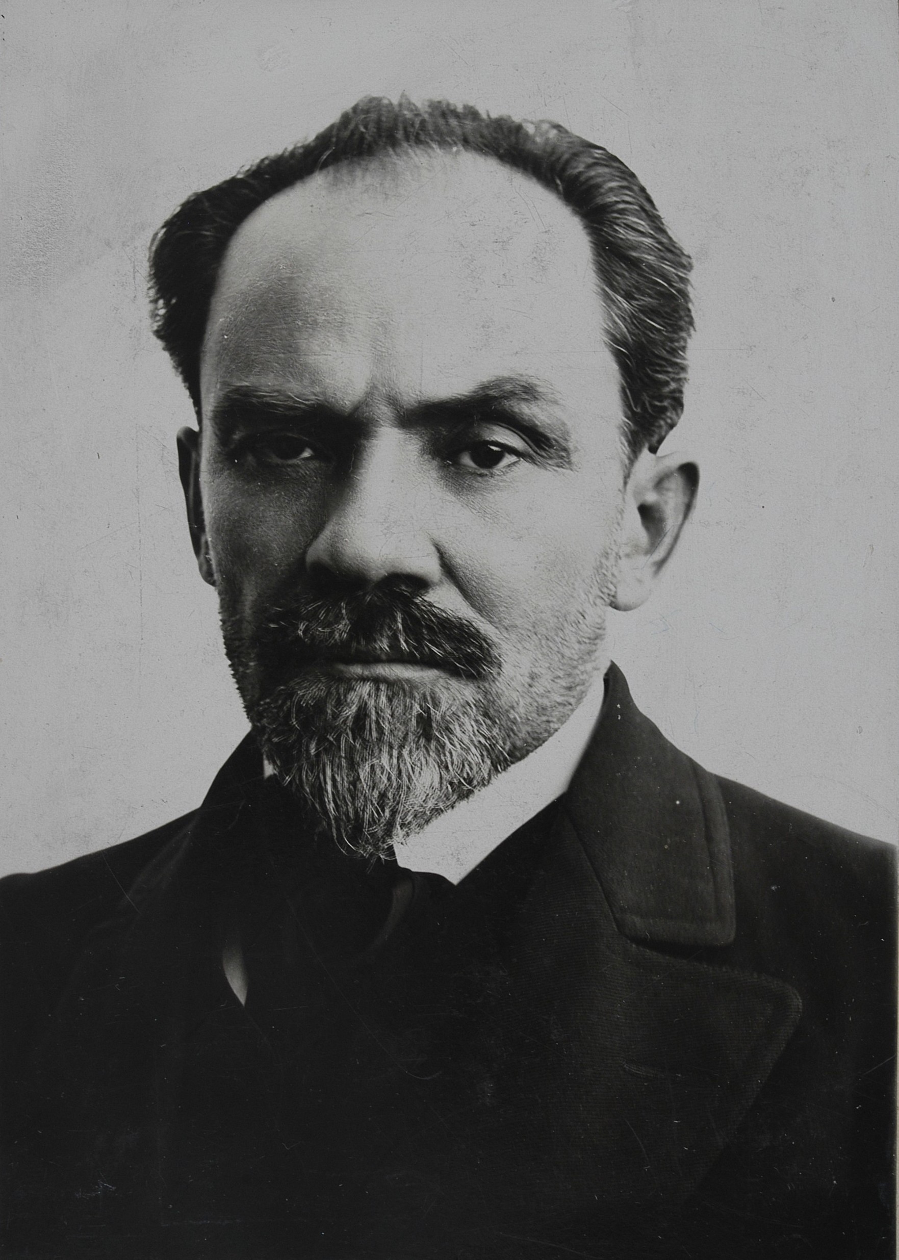 Stefan Żeromski Fotografia