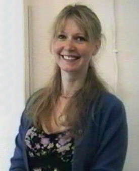 Stella Vine photo