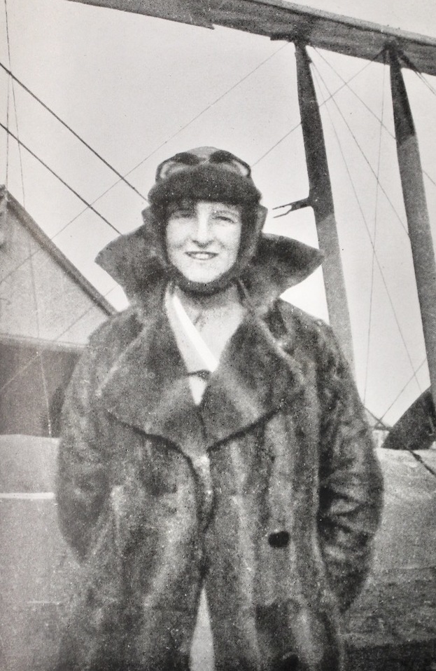 Stella Wolfe Murray photo