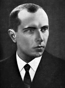 Sztepan Andrijovics Bandera fénykép
