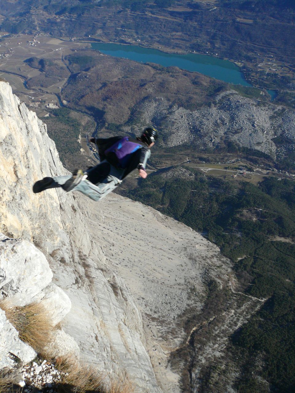 Steph Davis photo