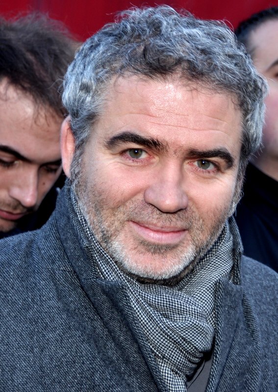 Stéphane Brizé photo