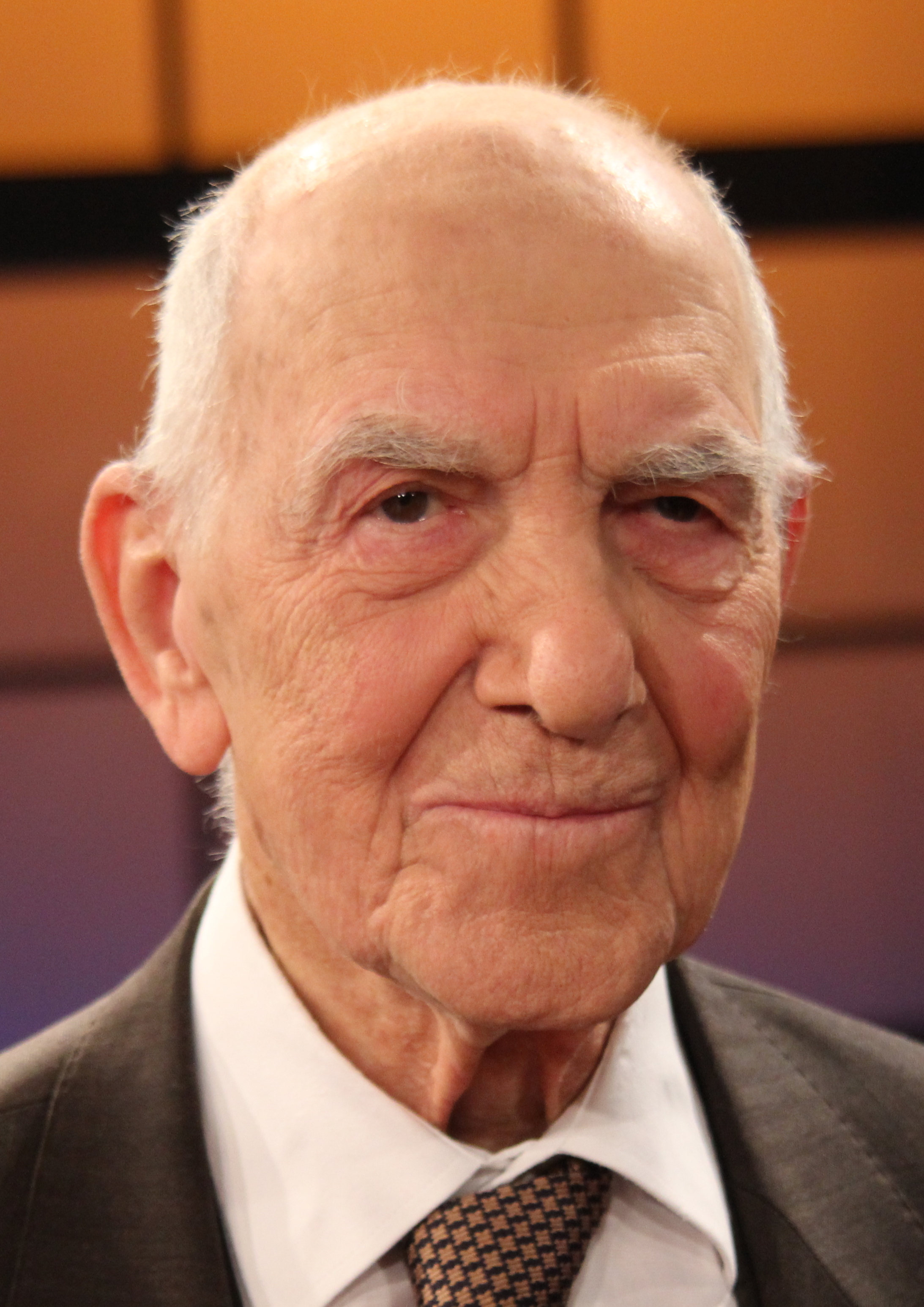 Stéphane Hessel photo