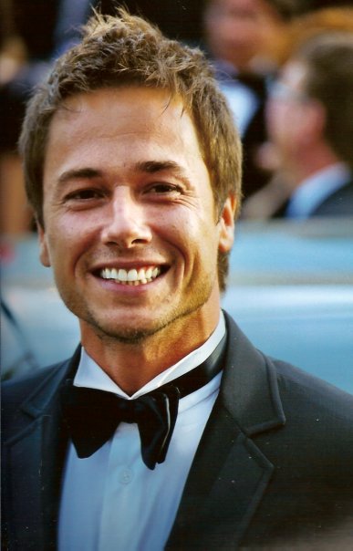 Stéphane Rousseau photo
