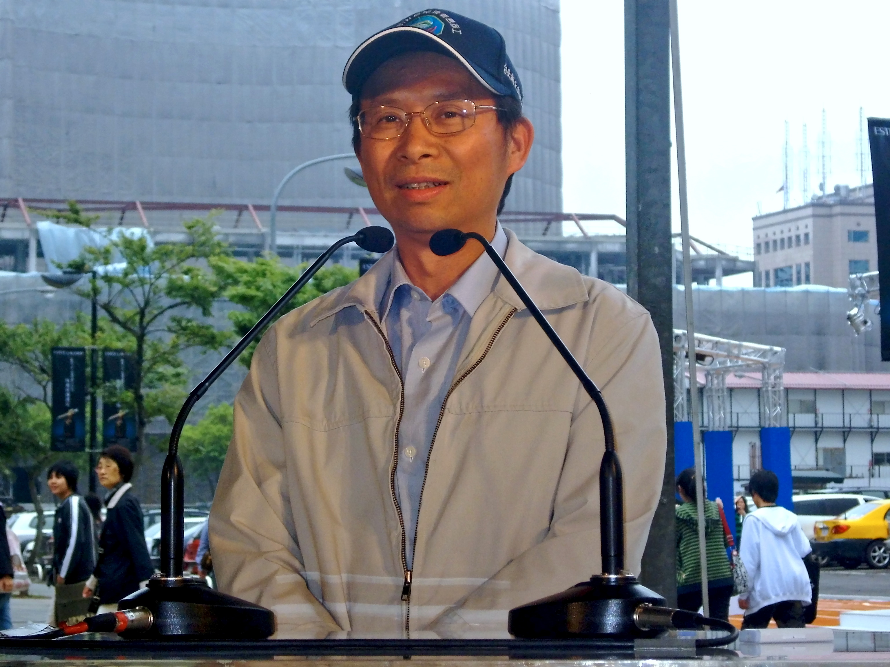 Stephen Shen photo