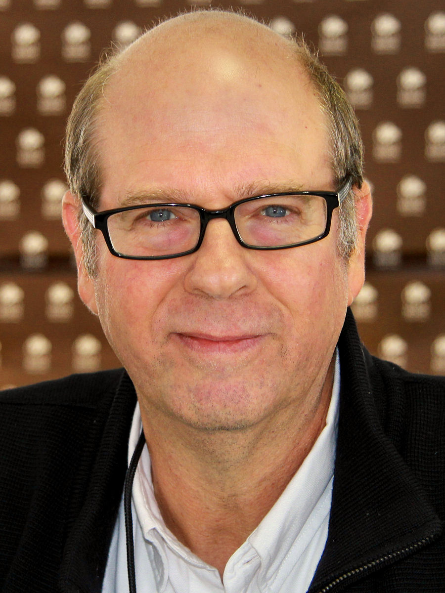 Stephen Tobolowsky Fotografia
