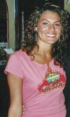 Stephenie LaGrossa photo