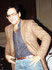 Steve Gerber photo