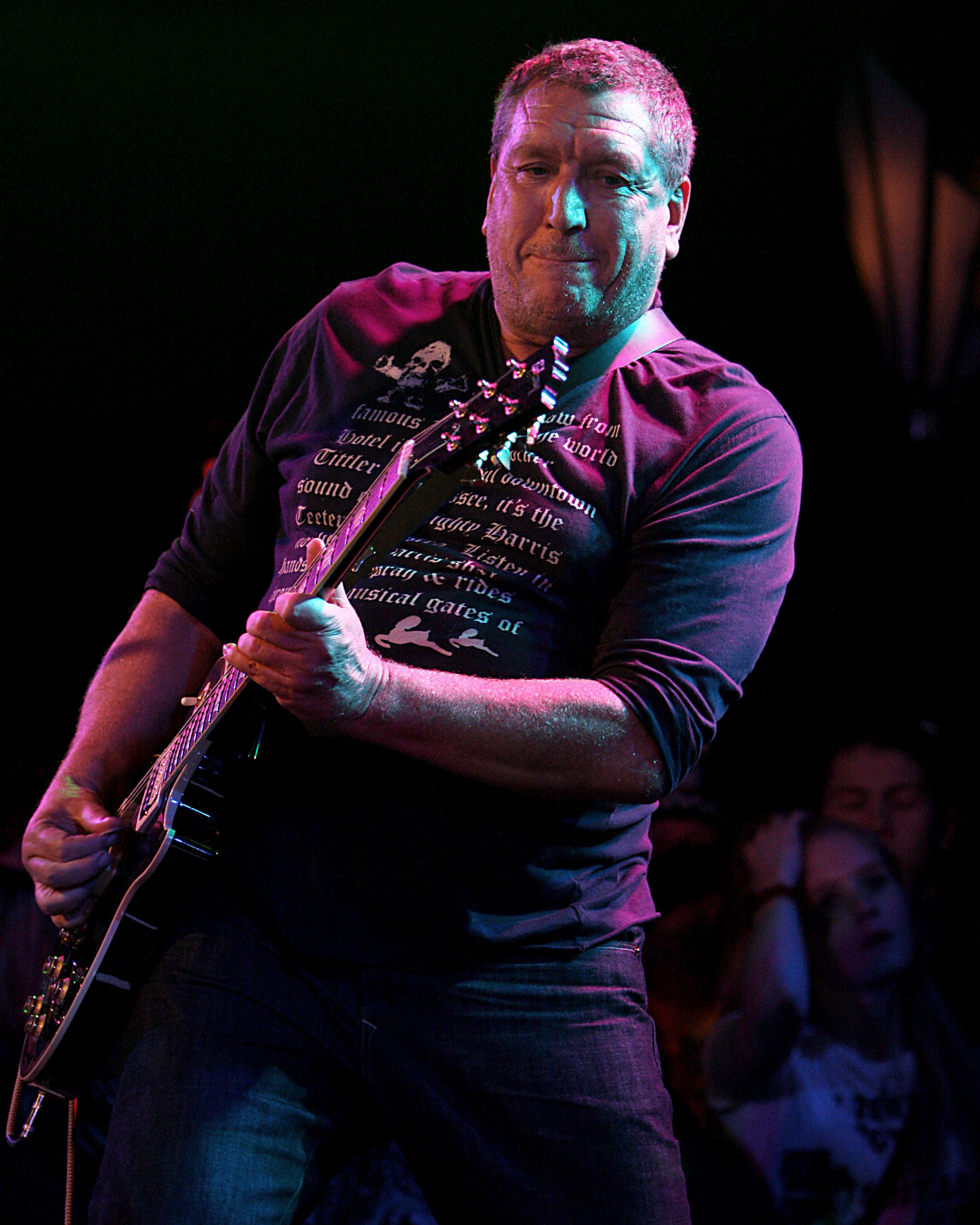 Steve Jones Fotografia