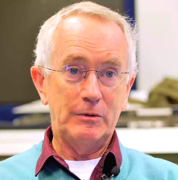 Steve Keen photo