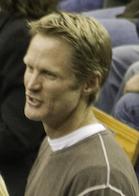 Steve Kerr Fotografia