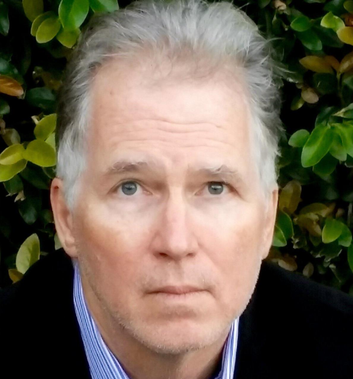 Steve Sailer photo