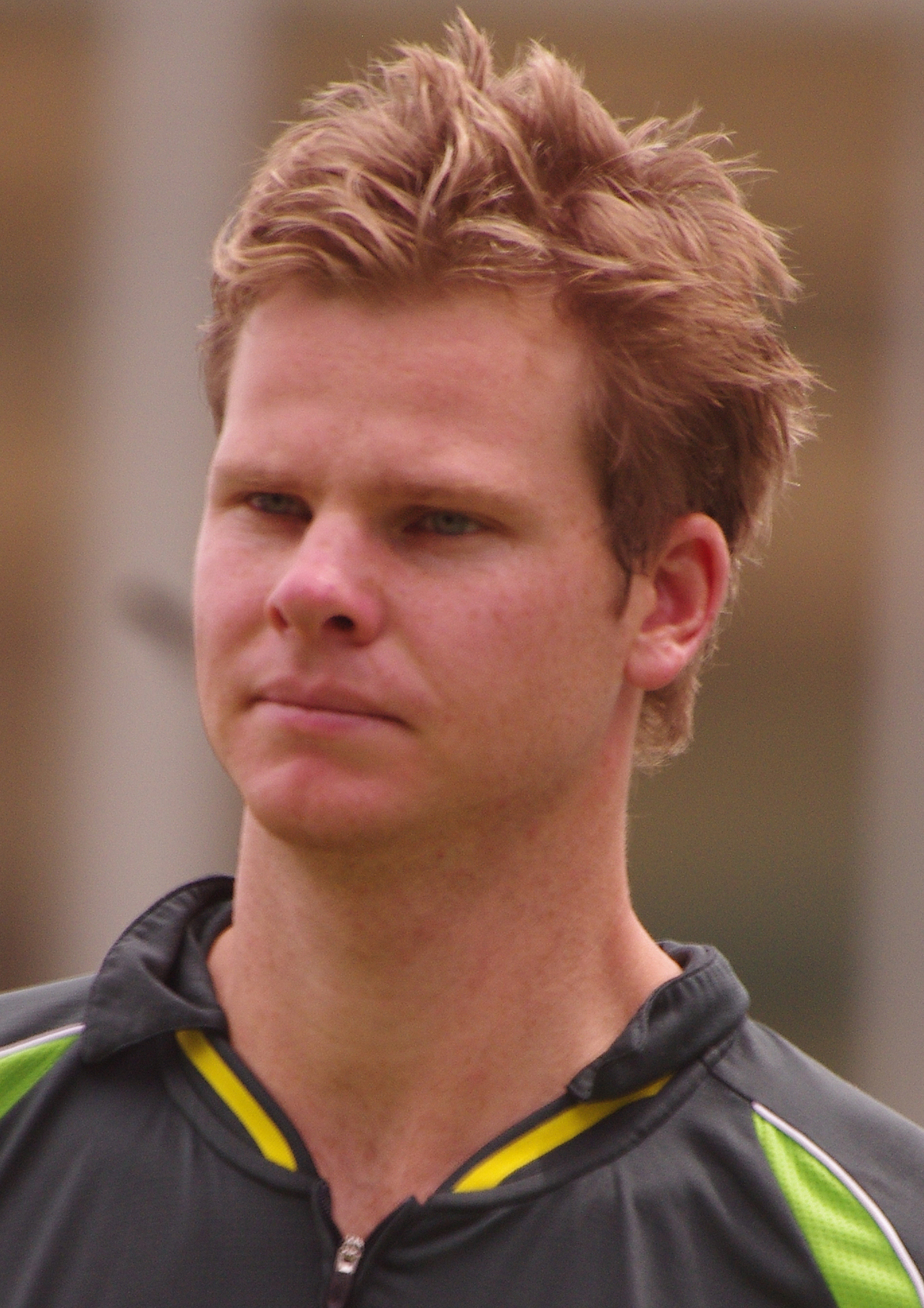 Steve Smith (cricketer) photo