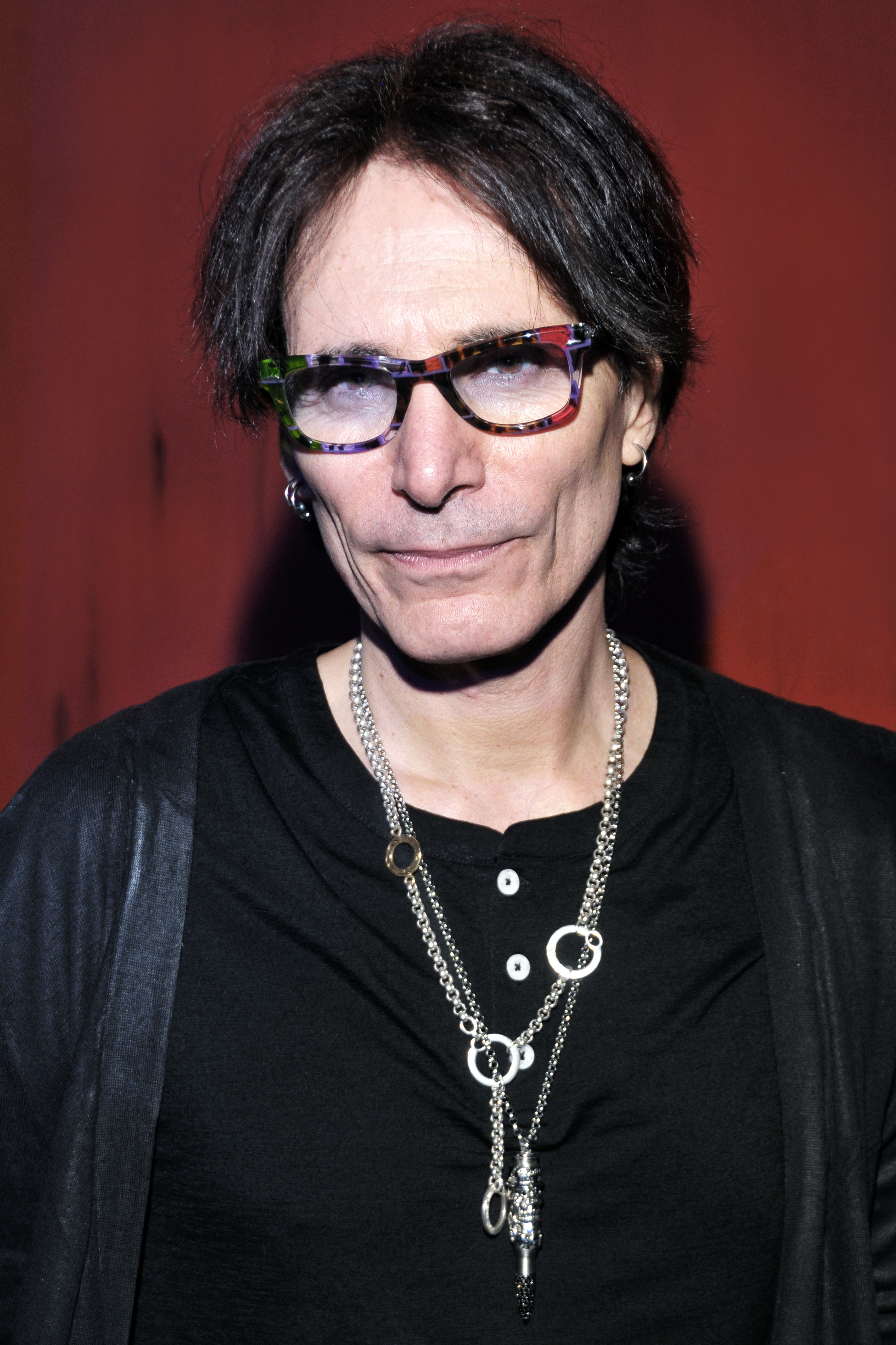 Steve Vai Fotografia