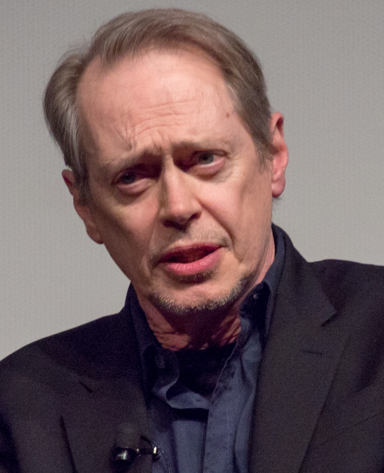 Steve Buscemi Fotografia