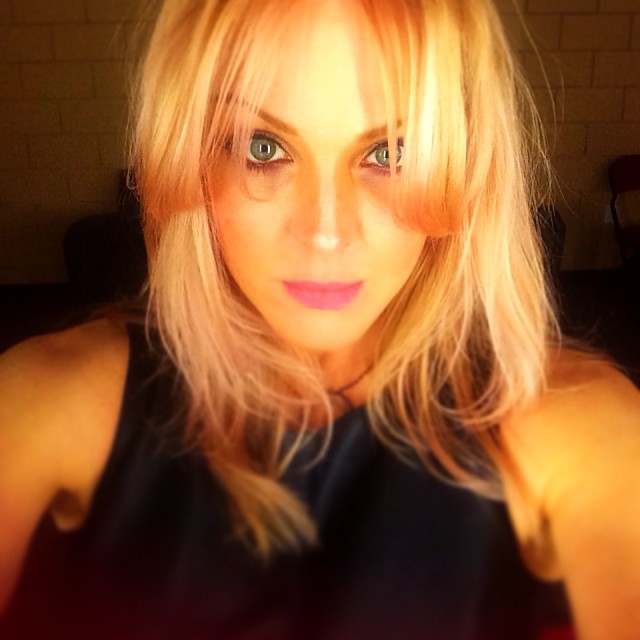 Storm Large photo