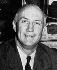 Strom Thurmond Fotografia