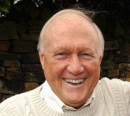 Stuart Hall photo
