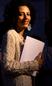 Suheir Hammad photo