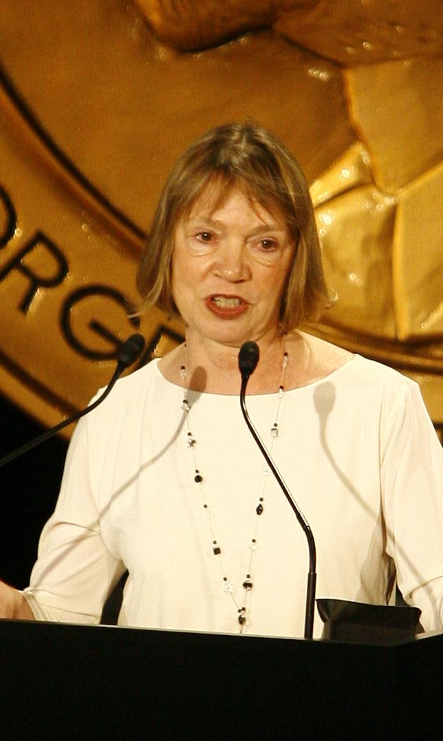 Susan J. Douglas photo