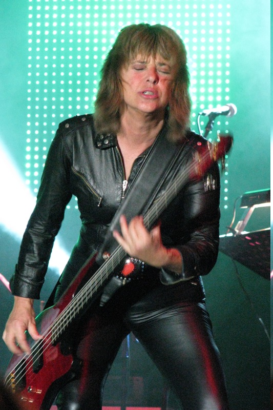 Susan Kay photo
