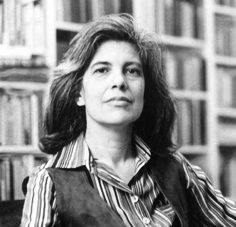 Susan Sontag Fotografia