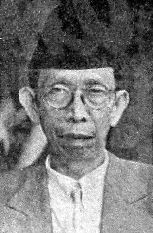 Suwardi Suryaningrat Fotografia