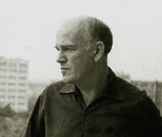 Światosław Richter Fotografia