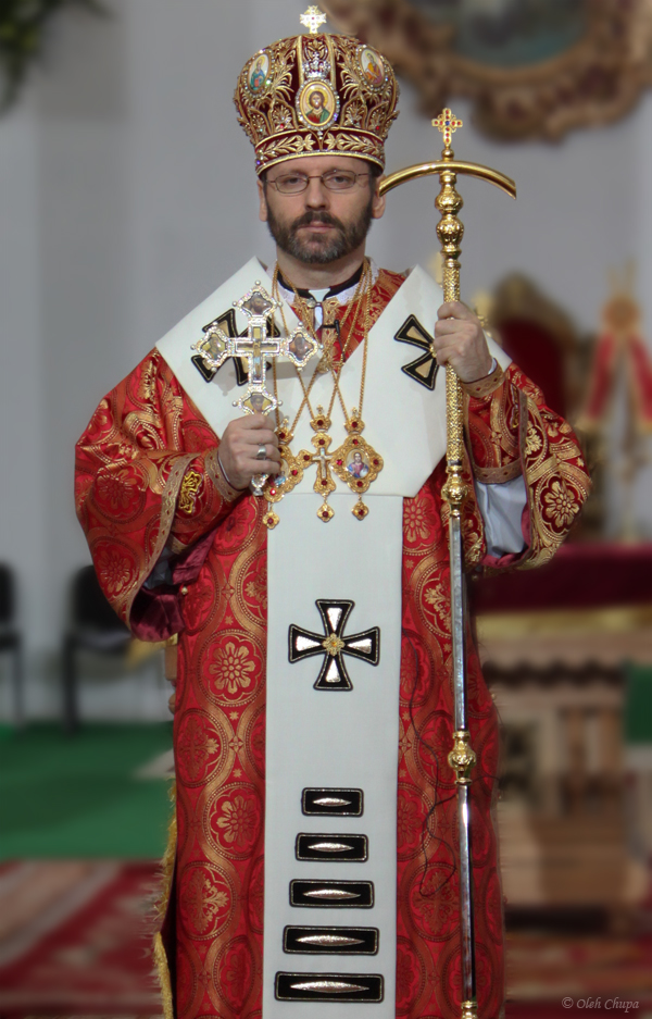 Światosław Szewczuk Fotografia
