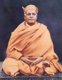 Swami Shraddhanand photo