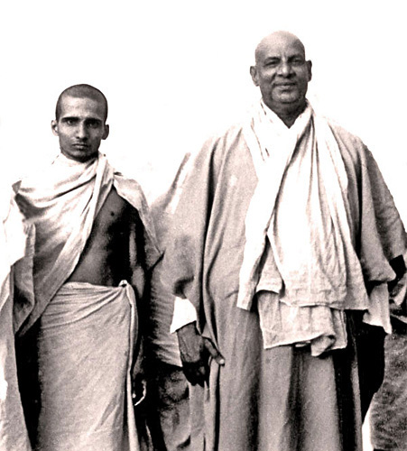 Shivananda photo