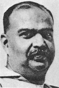 Syama Prasad Mookerjee photo