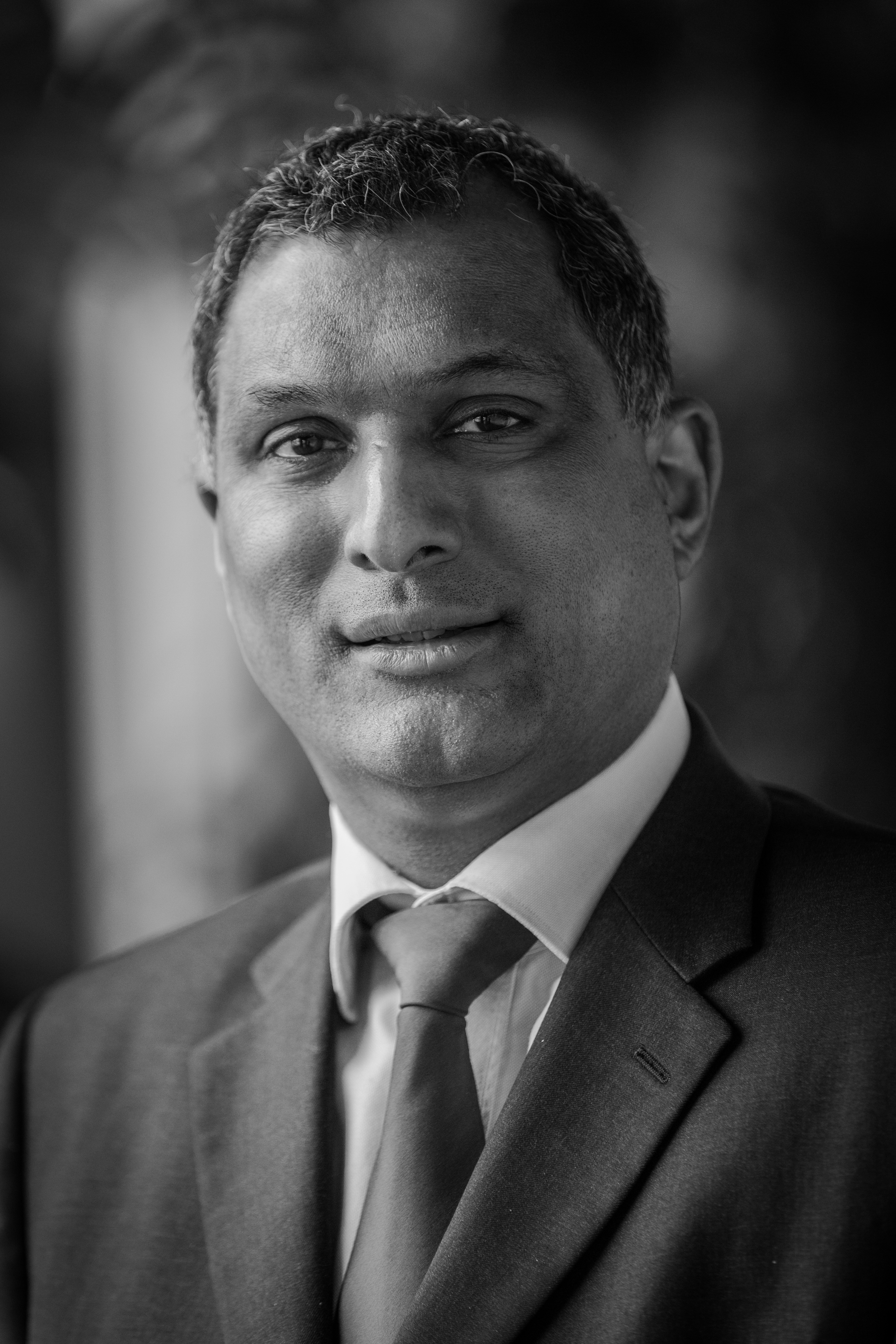 Syed Kamall Fotografia