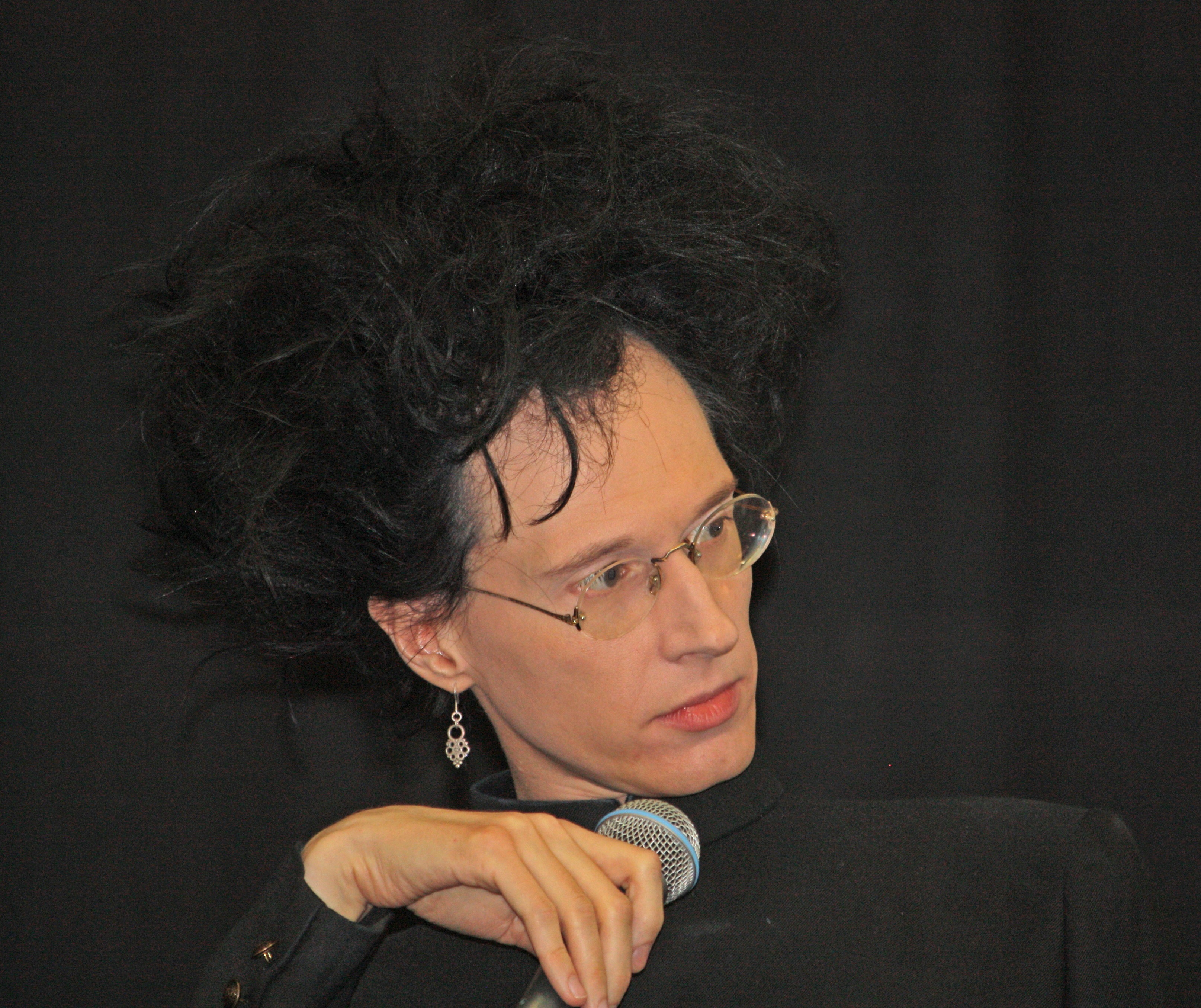 Syksy Räsänen photo