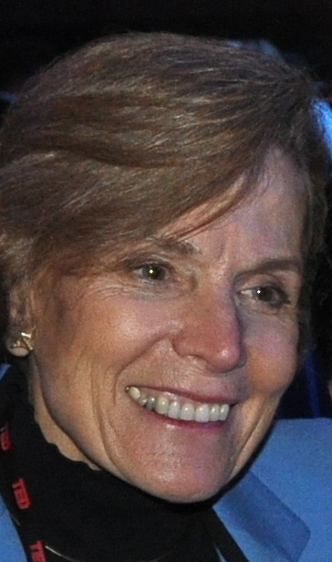 Sylvia Earle photo