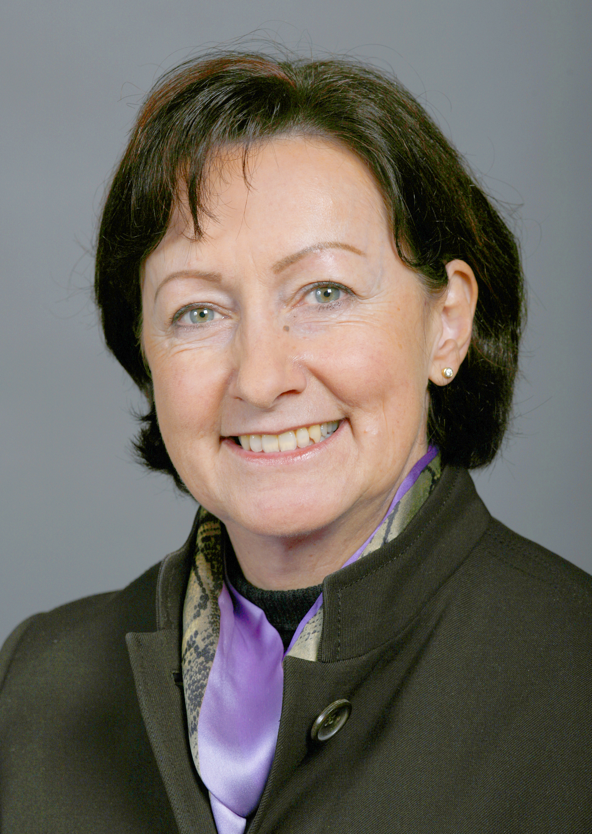 Sylvia Flückiger-Bäni photo