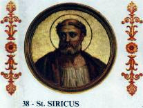 Syrycjusz Fotografia