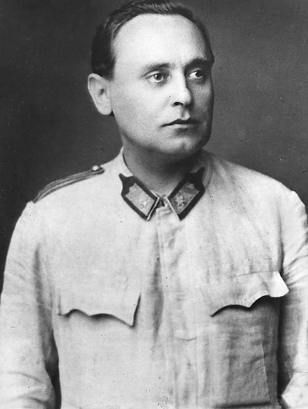 Szálasi Ferenc fénykép