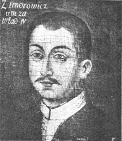 Szymon Zimorowic Fotografia