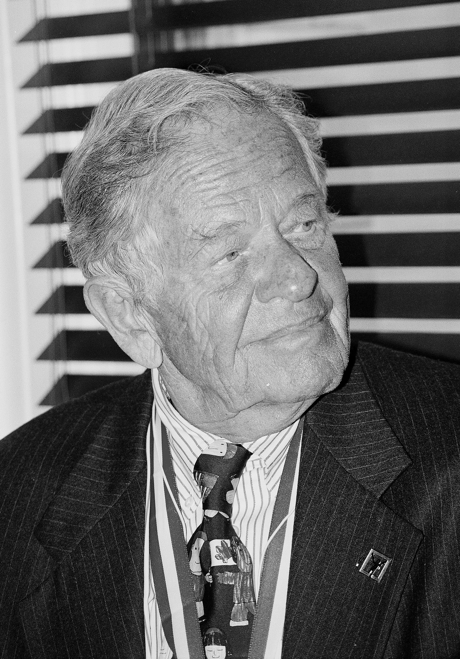 T. Berry Brazelton photo