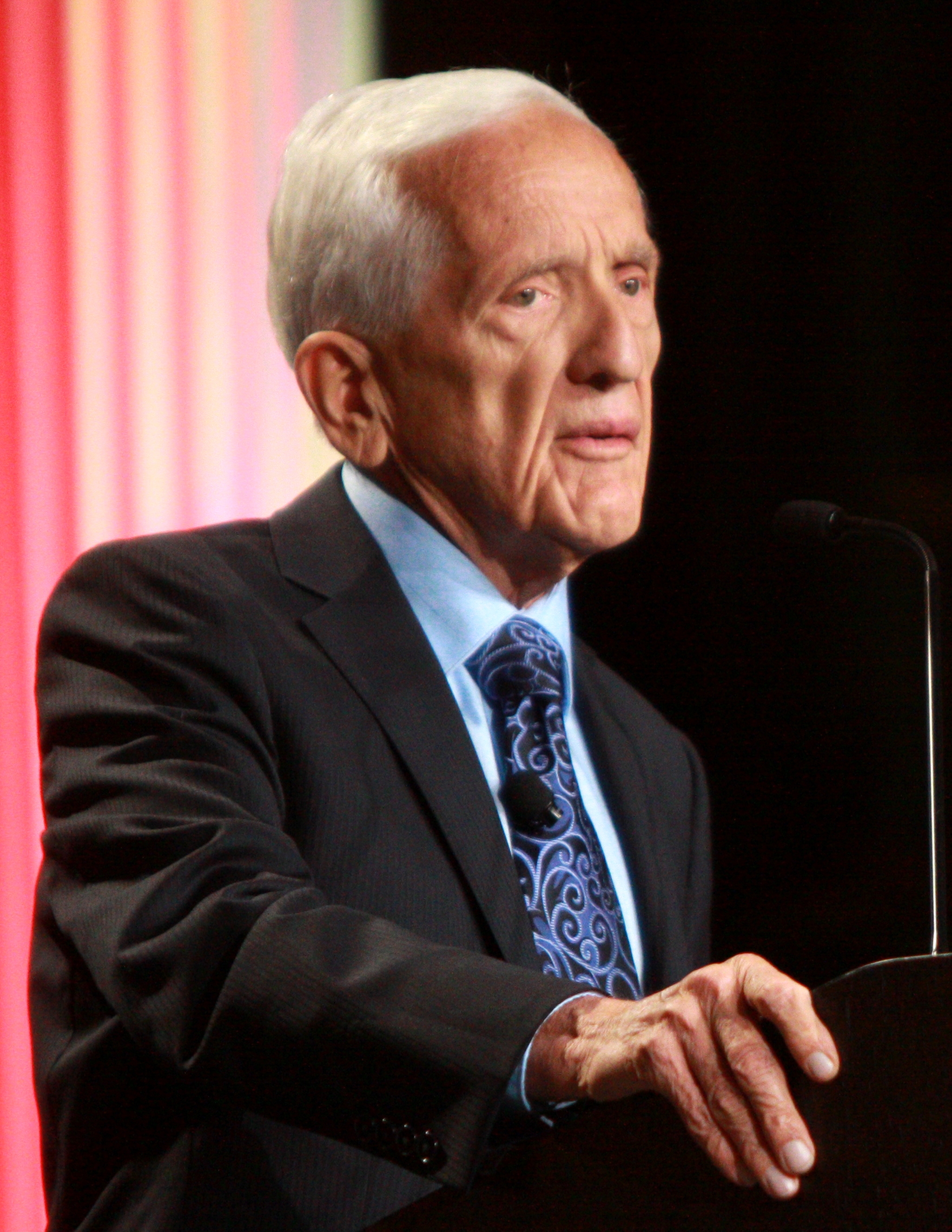 T. Colin Campbell photo