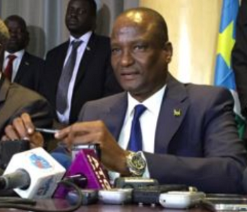 Taban Deng Gai photo
